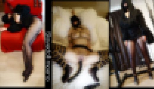 肉奴隷人形 萌乃 調教008：うなぎディルドで悶え狂う変態マゾ牝