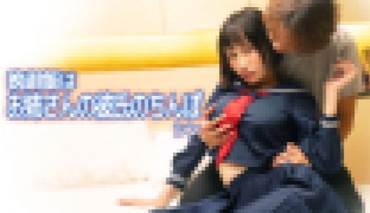 晩御飯はお姉さんの彼氏のちんぽ