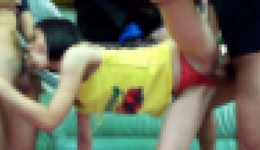 素人気狂いマ◎コ生中出し りん  / 32歳 / 専業主婦