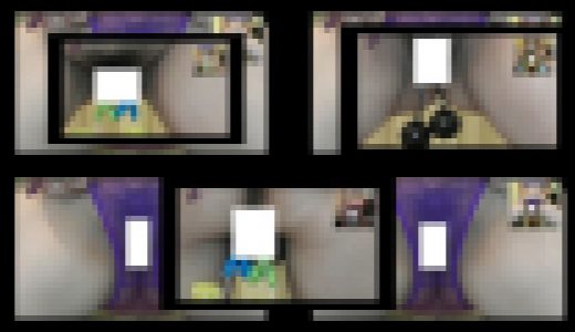 妙子#195（”20 多種多様行為/大陰唇）