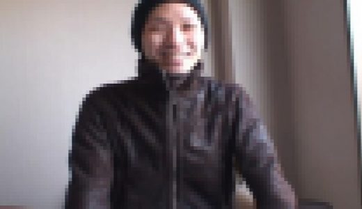 MODEL希望します！まさとし