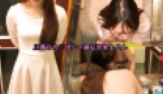 【旦那のち○ぽじゃ満足出来ません】スレンダー美妻に生中出し！