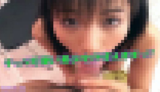 チッパ可愛い美少女が咥えますっ!!　もも　21歳