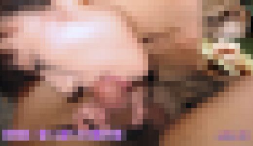 即尺BBA　ジュクジュク人妻ヘルス嬢の口淫ッ!!　玲子　40歳