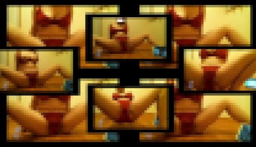 妙子#242 "16 多種多様行為/濡れ具合・・・）