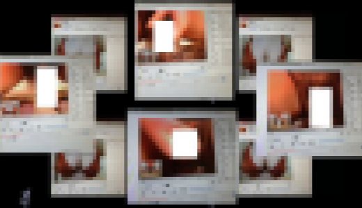 妙子#252 "16 多種多様行為/見せ合う・・・