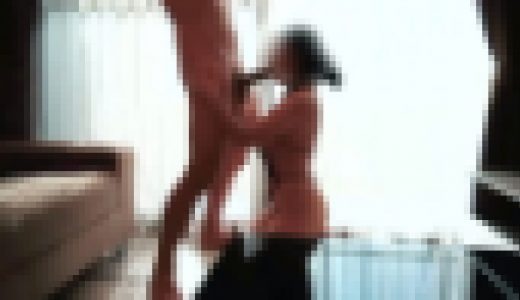 Fカップ清楚系メンエス嬢との密会本番を内緒で隠し撮りして、そのままライブ配信した時の録画映像（フェラあり）【素人】