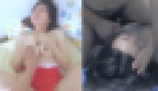 【顔出し】自宅に連れ込んだ知り合いのウブ系女子大生に初めての顔射　断り切れない性格で連日の本番SEX　２人だけの秘密の個人撮影【素人】