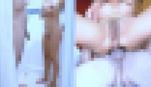 （寝取り）彼氏以外とSEXしたことがないサークルの地味で真面目な先輩を飲み終わりに寝取って無断でアナルに中出しした時のスマホ映像（ハメ撮り）