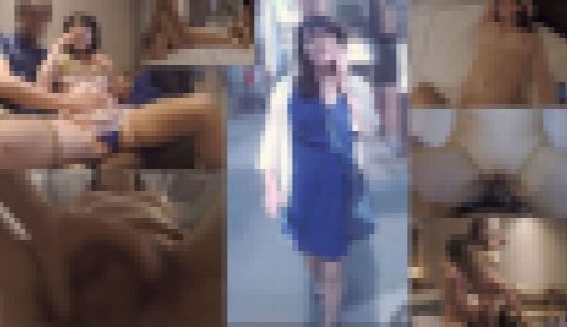 【素人・人妻】ともこVol.01　大阪人妻熟女の不倫現場。五十路の本気をご覧ください。