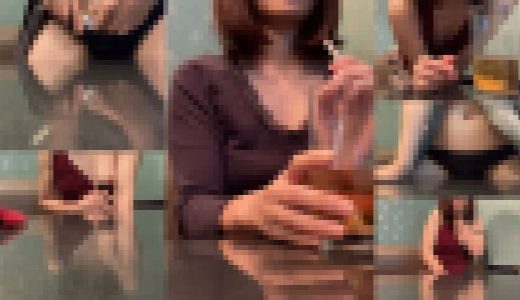 【素人・人妻】はるみVol.06　借金苦の人妻に『とりあえず、オナニー自撮りしてきて』と言ったら、カオスなオナニー動画を撮ってきました。
