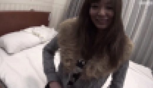 GIRLS&BOUGA  H大好き金髪スタイリッシュGALが欲求不満でおじさん好きなので孕ませるぐらい滅茶苦茶にして欲しい依頼忘我炸裂！