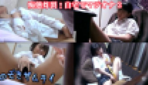 痴態炸裂！自宅でマジオナ 2