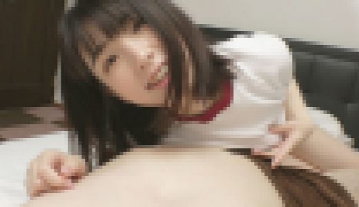 挑発的小悪魔ブルマ娘　まい