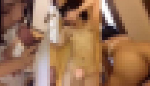 【流出】高3バスケ部　大会前日に彼氏とSEXした動画