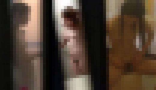 【早期削除】兄が撮影した妹の入浴動画