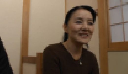 熟年カップルのねっとりセックス！part 6