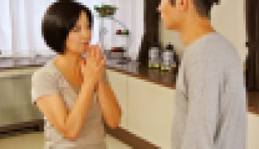 密室の母と子 五十路母の爛れた欲情　筒美かえで