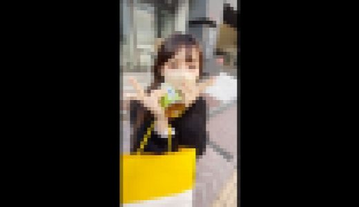 【今だけ無加工サンプル公開中】4月芸能活動スタート”ミス〇〇”ファイナリスト進出の１８歳正統派美女と中出しハメ撮り旅行。　※転載対策済み