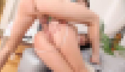 Brunette Doll Masturbates and Gets Ass Fucked