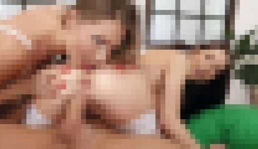 Slutty Teens Fuck in Hardcore Anal 3some