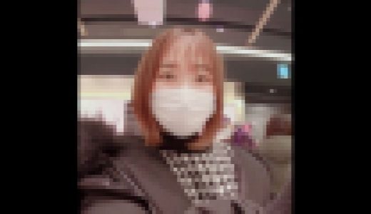 【ミスコン上位入賞】アナウンサー志望の色白EカップJD。神スタイル美女とのガチ中出しハメ撮り。※長尺高画質映像