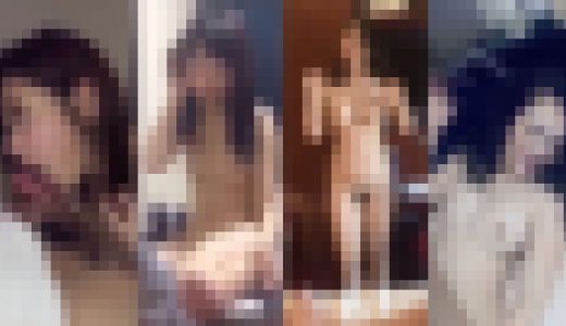 【総集編】大学生のおふざけSEX動画をまとめました