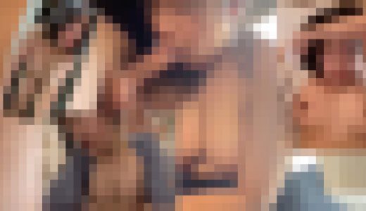 【近○相○】【総集編】姪がおじと撮影したSEX動画をまとめました