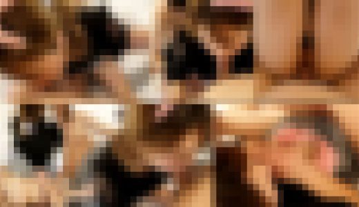 【素人・人妻】返済を頑張っていた人妻ですが、ここのところ遅れがちになってきたので、３ｐで激しめにオカしてもらいました