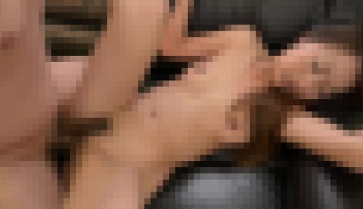 娘婿の朝勃ちチ○ポを狙うお義母さん　青木玲