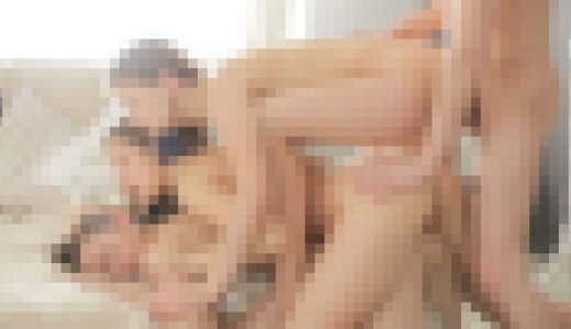 Foursome! Kyla K, Lena L, Mila M Get Dicked By The Lucky Zephyr Q!