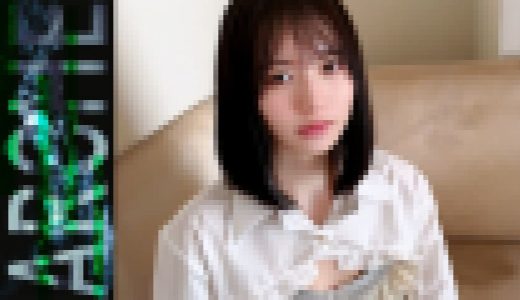 【都内芸大演劇科／透明感No.1】デビュー目前の女優の卵。SSS級の巨乳美女に大量中出し。