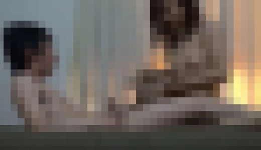 姉の友人に筆下ろしされた陰キャ童貞大学生の初めてのSEX動画