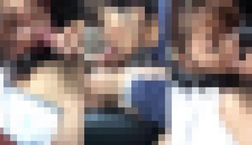 昼休みに熟女のパートさんに車でフェラ抜きさせて口内射精してる動画