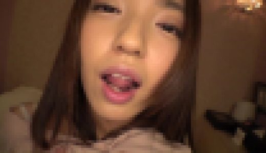 【密会個室イチャラブセックス】激かわスレンダー美人の古着屋さんとワンナイトホテルセックス